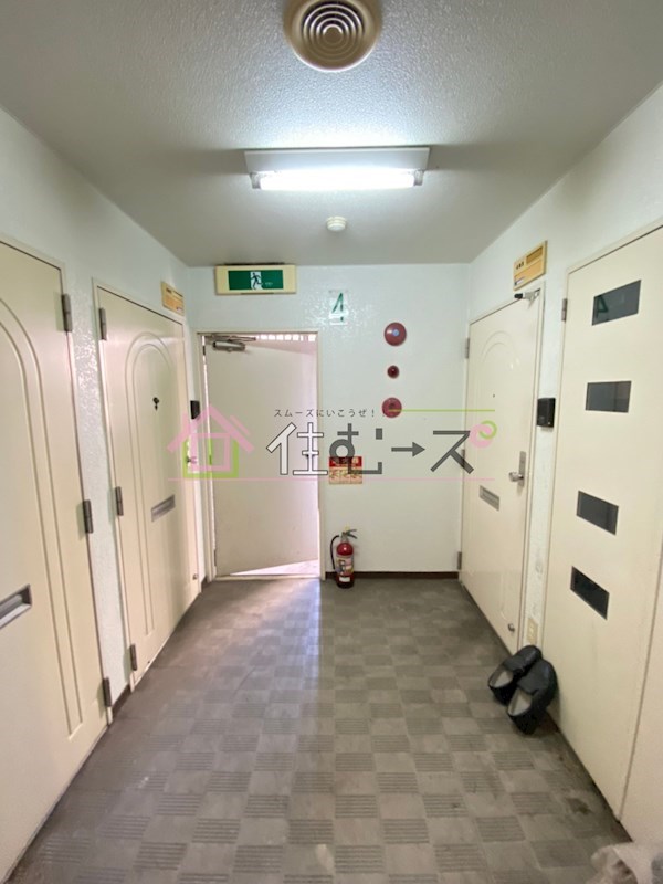 ラパンジール大国5 その他外観2