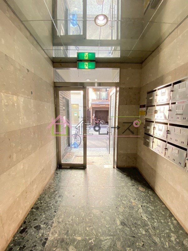 ラパンジール大国5 その他外観5