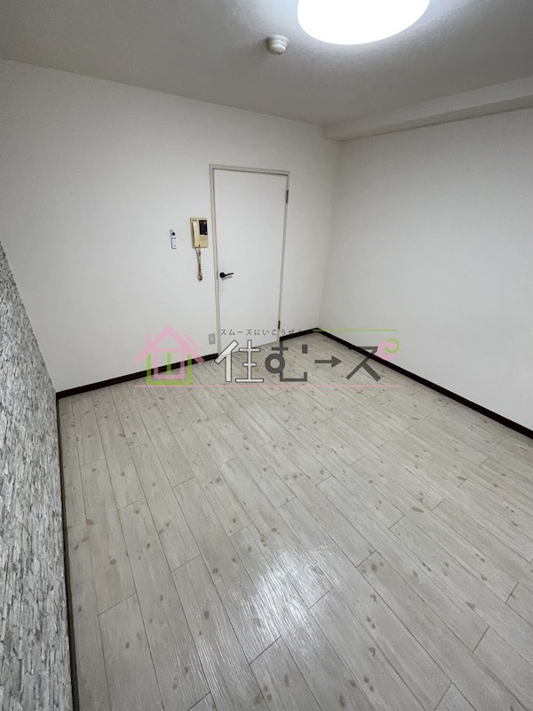 ラパンジール大国5 リビング