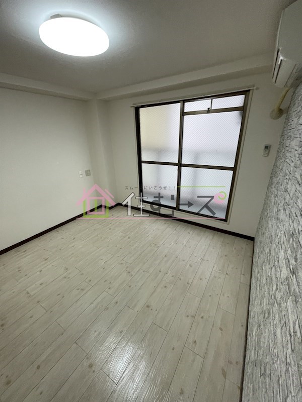 ラパンジール大国5 ベッドルーム