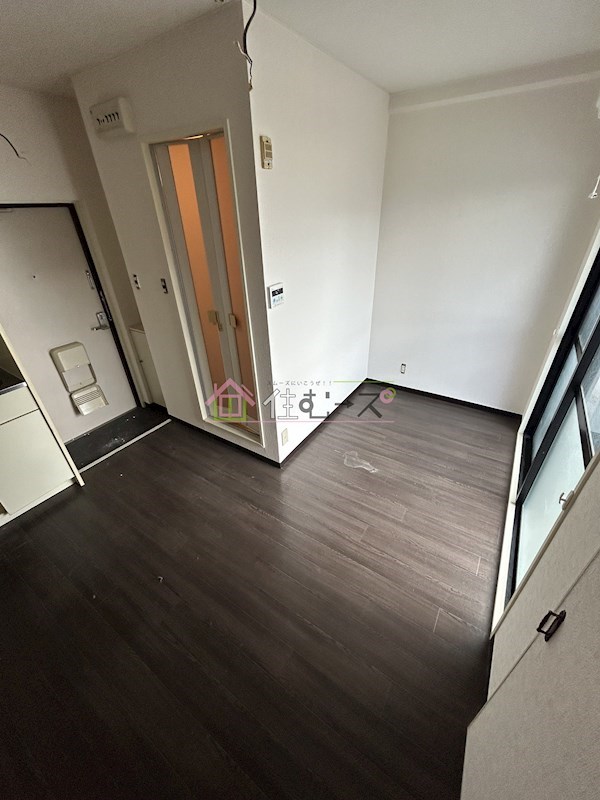 SKYカレン リビング