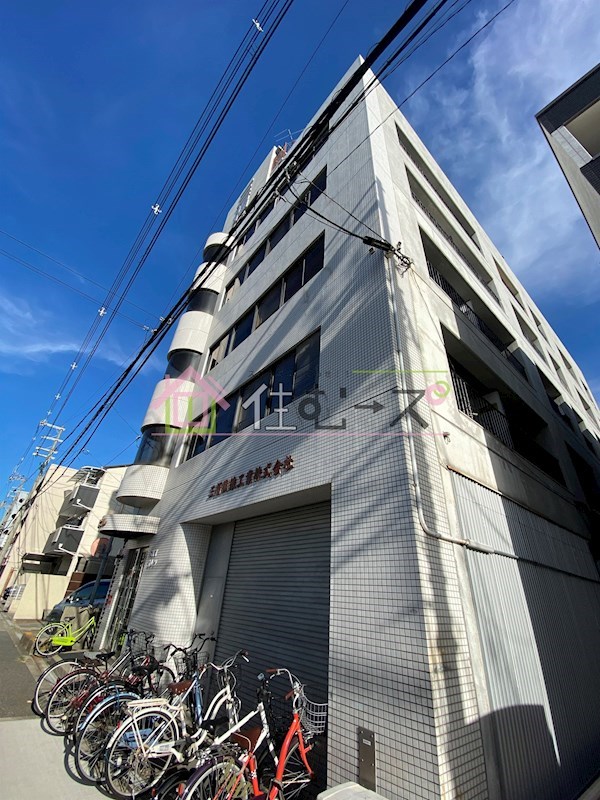SKYカレン 外観