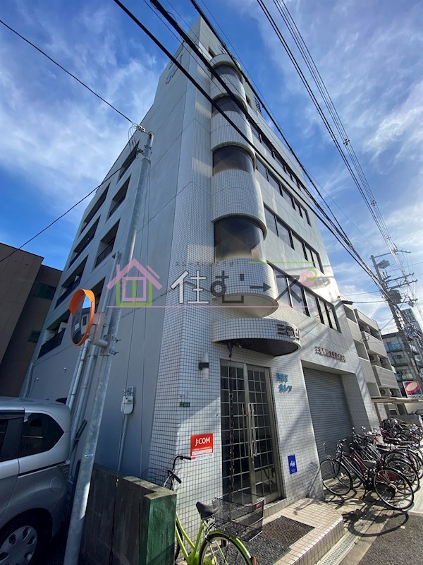 SKYカレン その他外観1