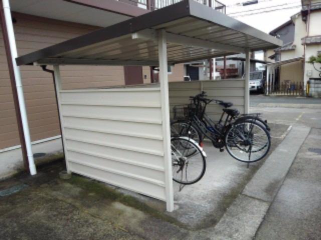 サンクレール・ヒラタＢ その他6