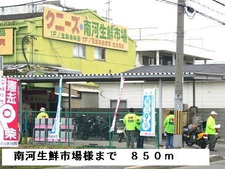 その他外観1