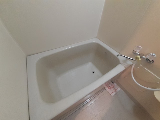 風呂画像