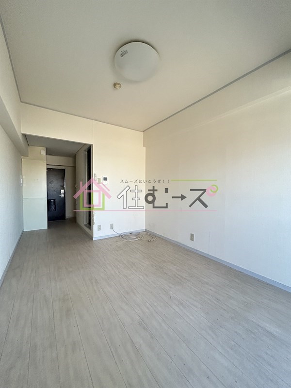 アンヘルム杭全 リビング