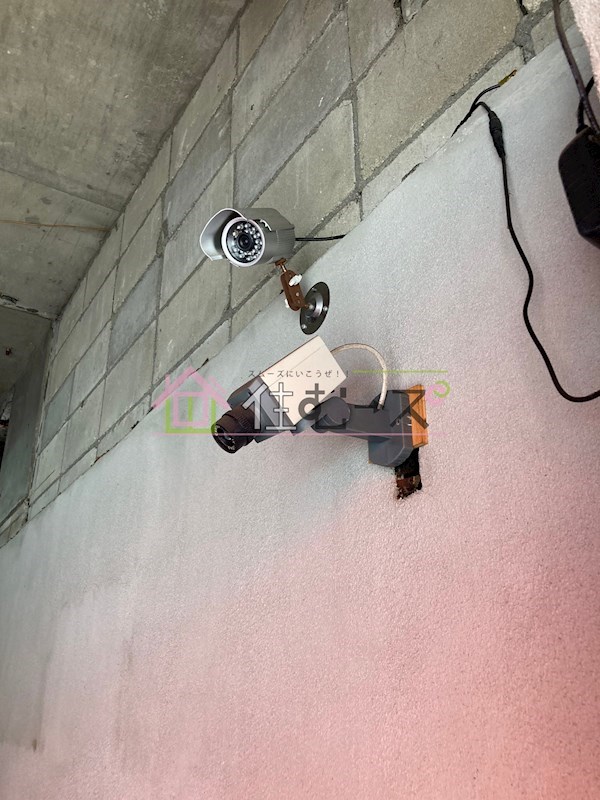 苅田ワイエスマンション その他外観2