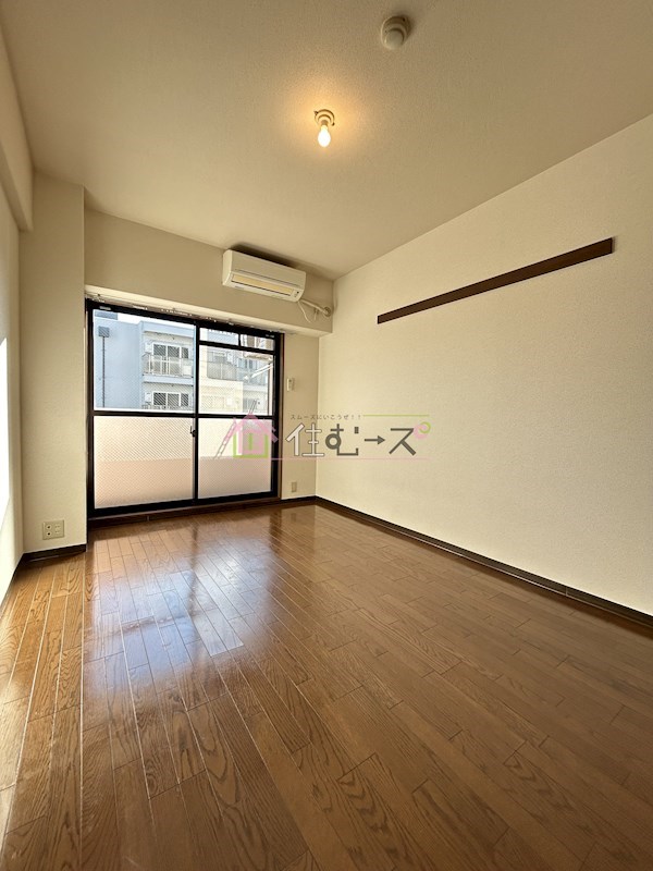 NEXT21 ベッドルーム