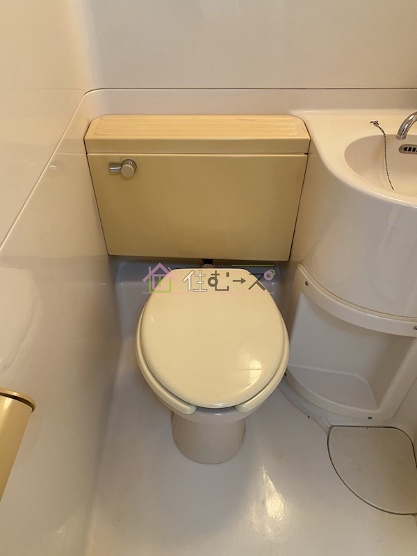 コーポあびこ その他2