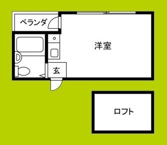 エミネント我孫子 間取り