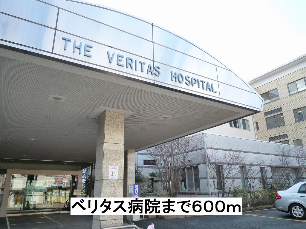 その他外観5
