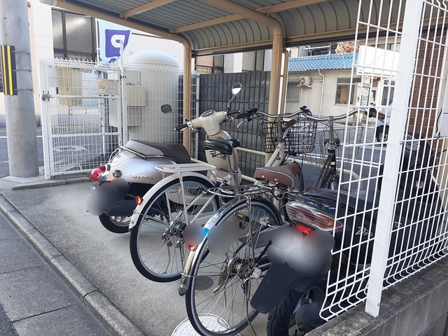 ブリック　メゾン　金剛 その他6