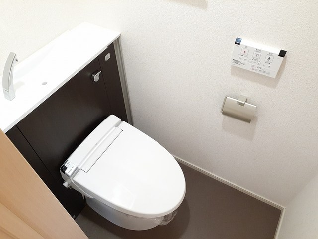 トレスオハス　稲葉荘 その他2
