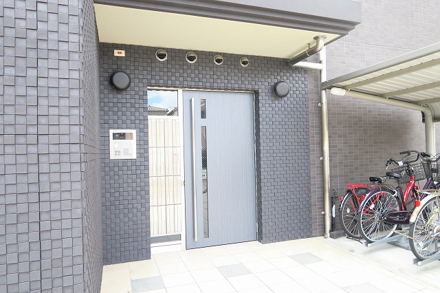 トレスオハス　稲葉荘 その他3