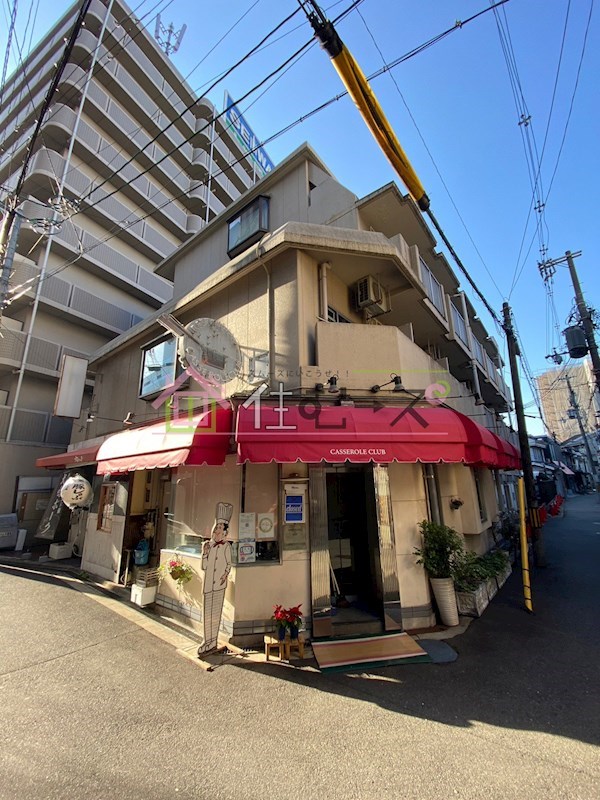 セイワパレス福島 その他外観1