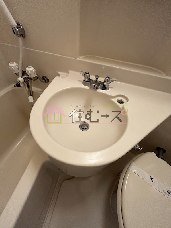 シルバーハイツ鷺洲 その他3