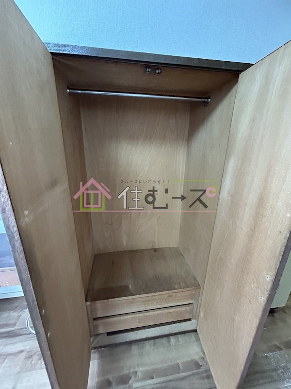 シルバーハイツ鷺洲 その他4