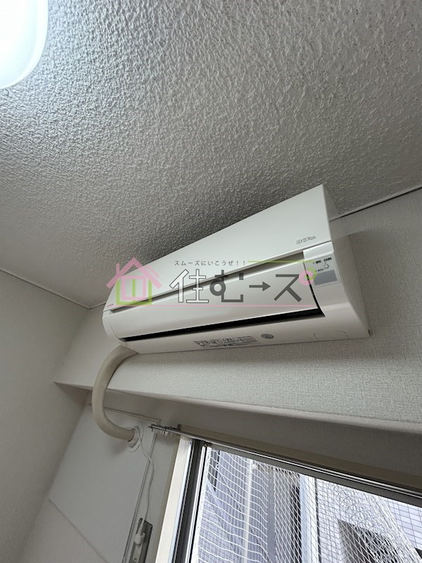 シルバーハイツ鷺洲 その他5