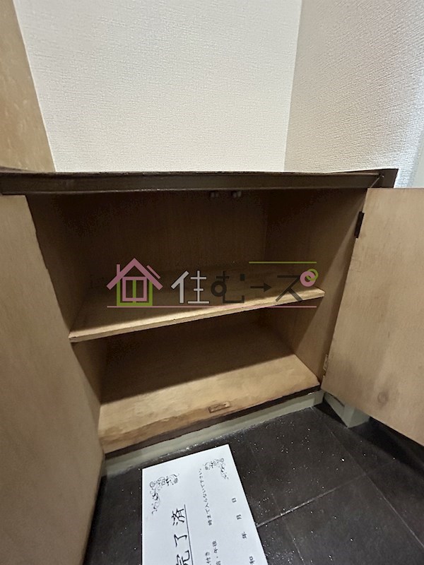 シルバーハイツ鷺洲 その他6