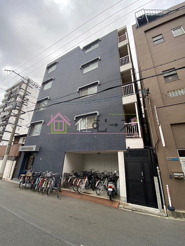 サンライズ和歌山 その他外観1