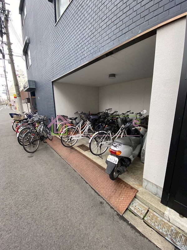サンライズ和歌山 その他外観3