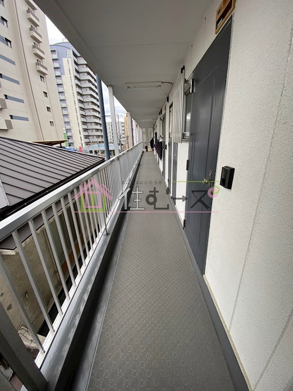 サンライズ和歌山 その他外観4
