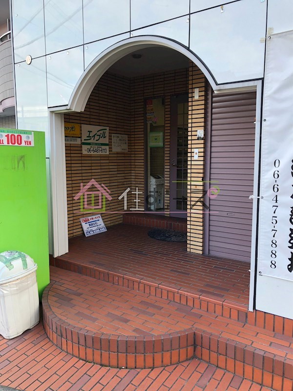 ティクスアパートメント その他1