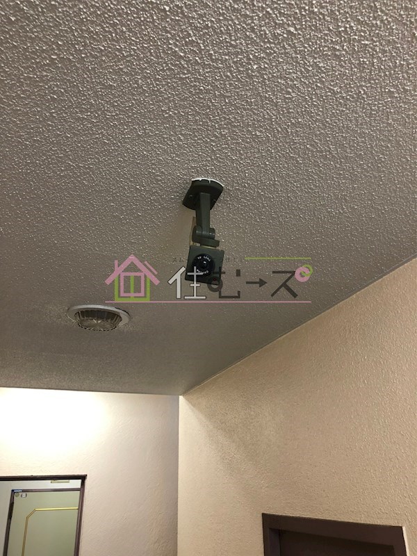 ティクスアパートメント その他外観5