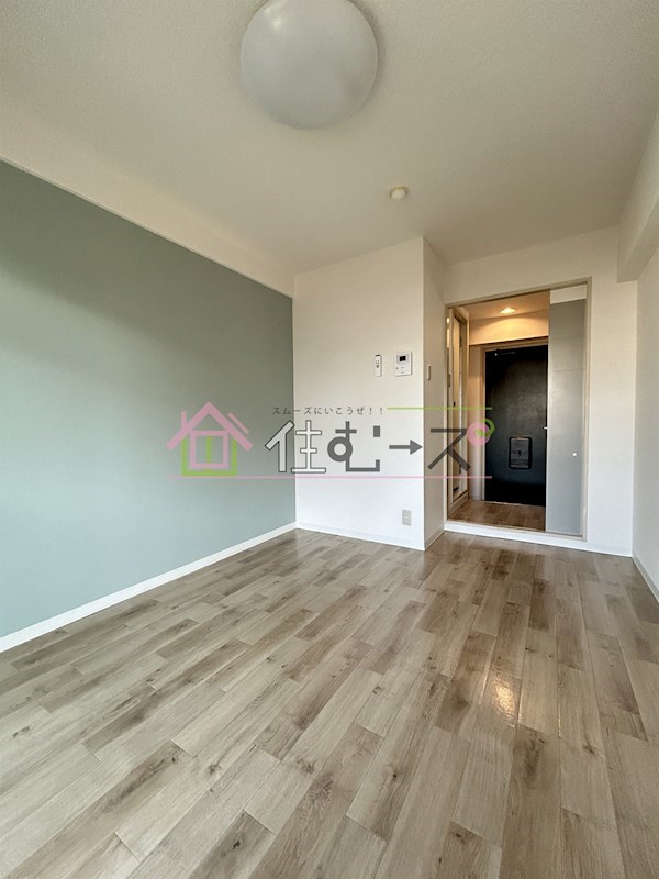 アンヘルム野田 リビング