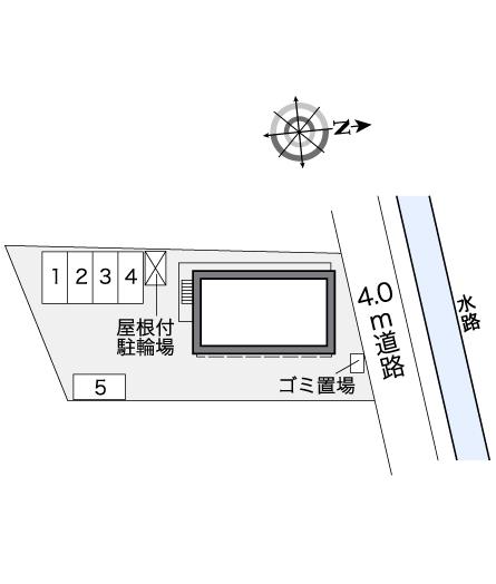 レオパレスヴィルドミール その他1