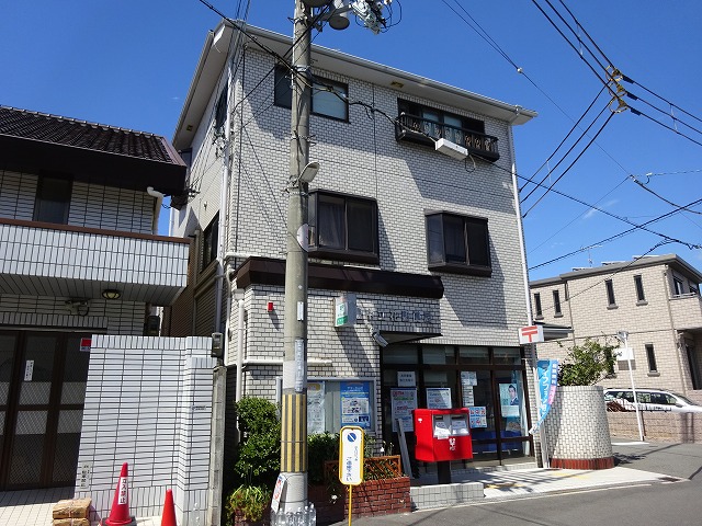 アクアラフォレ豊中 周辺画像5