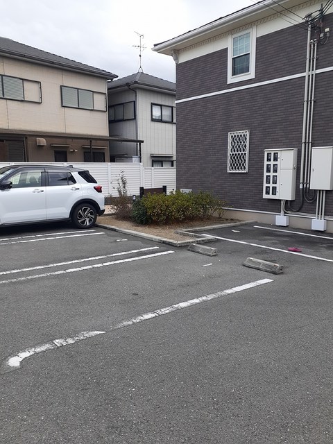 ノイハウスＡ その他5