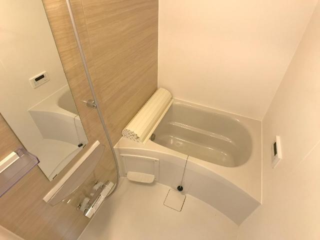 風呂画像