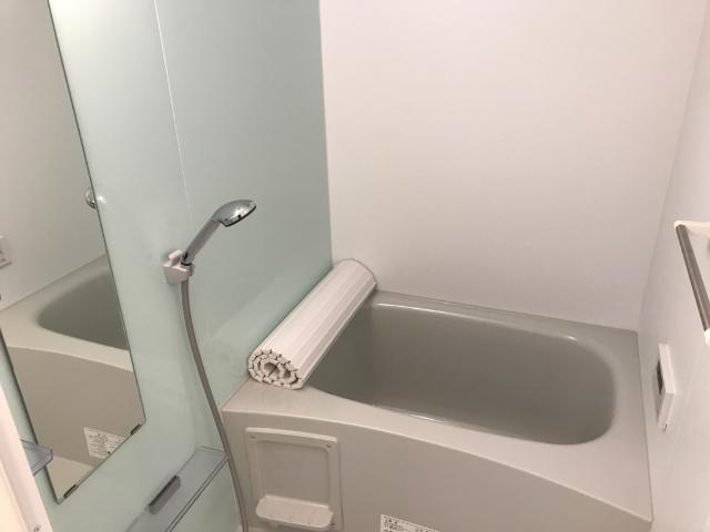 風呂画像