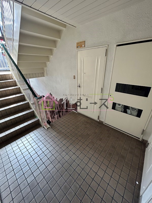 ハピネス加美 その他外観3