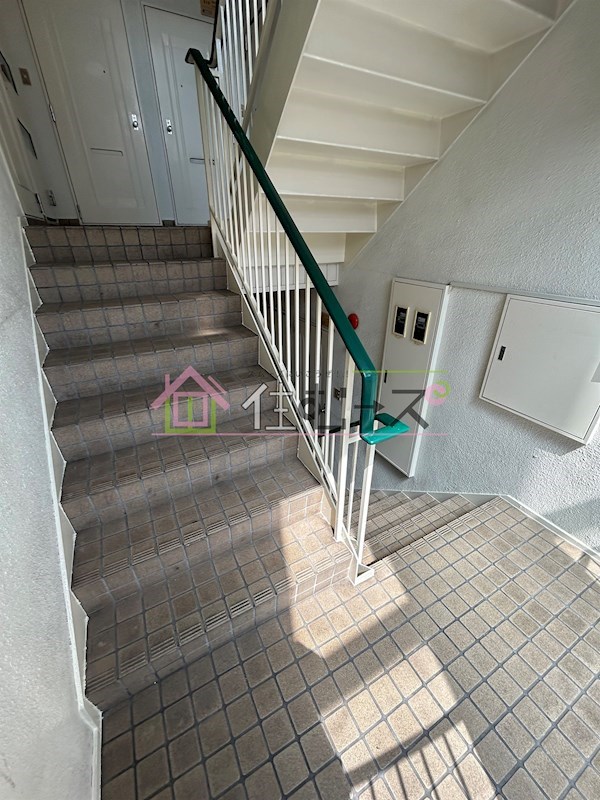 ハピネス加美 その他外観4