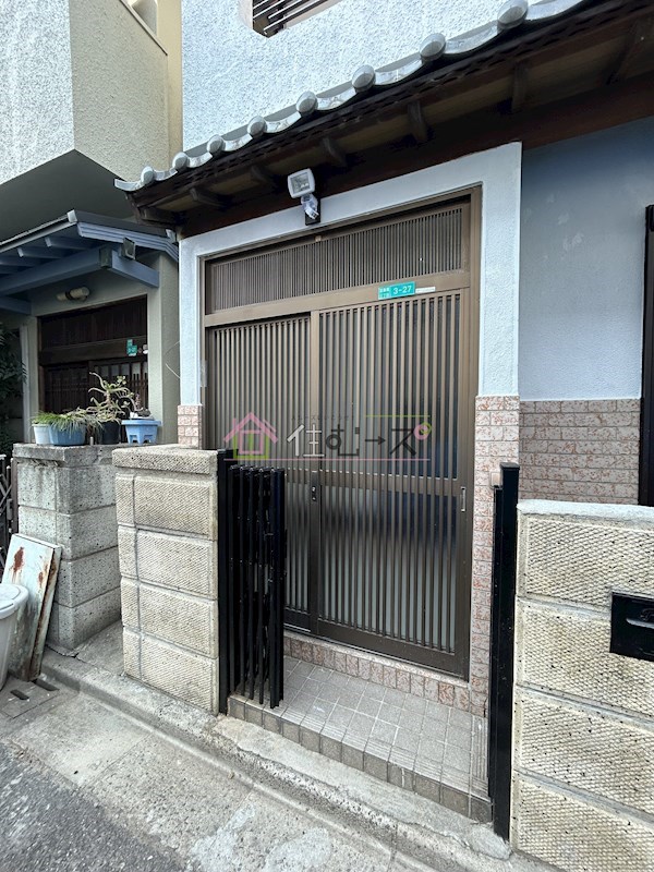 加美南3丁目2階建 その他1