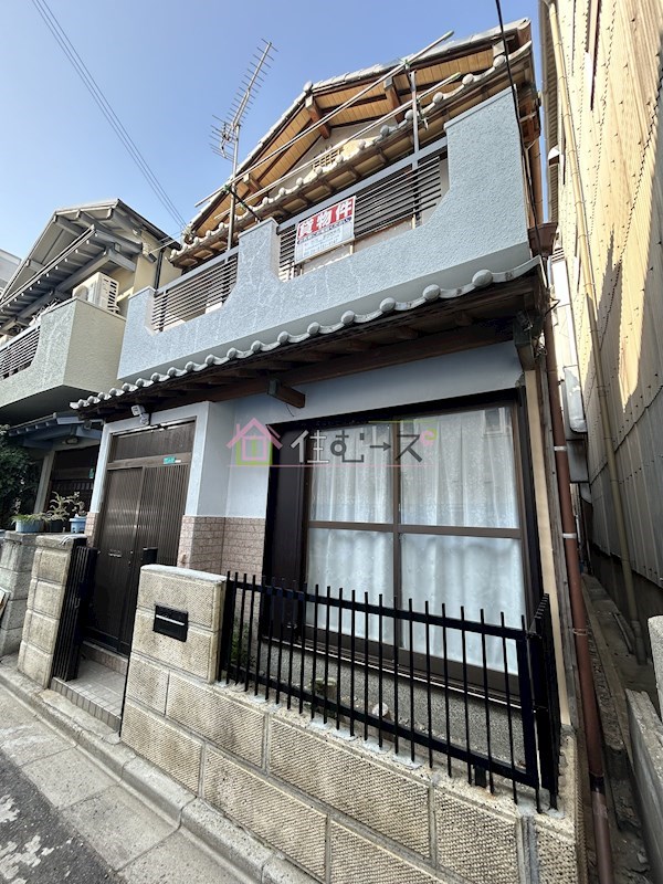 加美南3丁目2階建 その他外観1