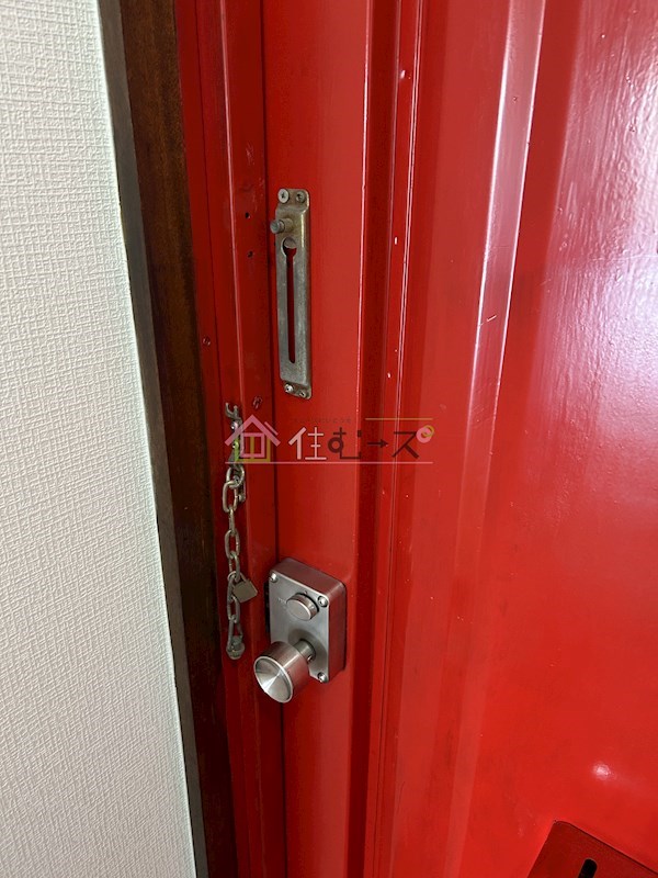 ヴィラオリエント その他2