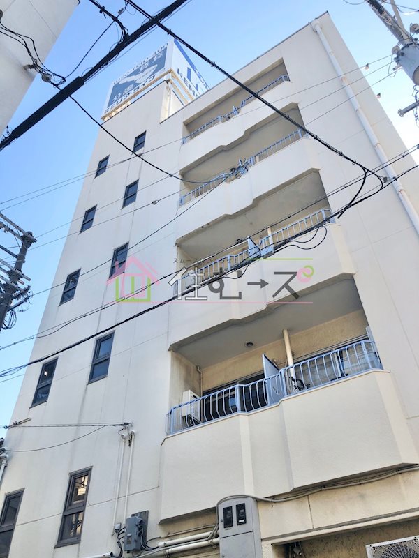 ヴィラオリエント その他外観1