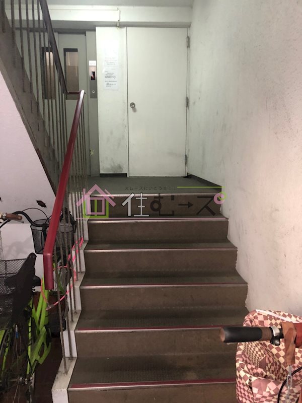 ヴィラオリエント その他外観5