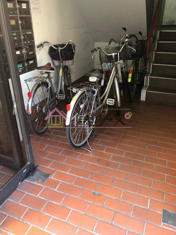 ヴィラオリエント その他外観6