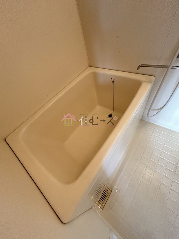 ヴィラオリエント 風呂画像