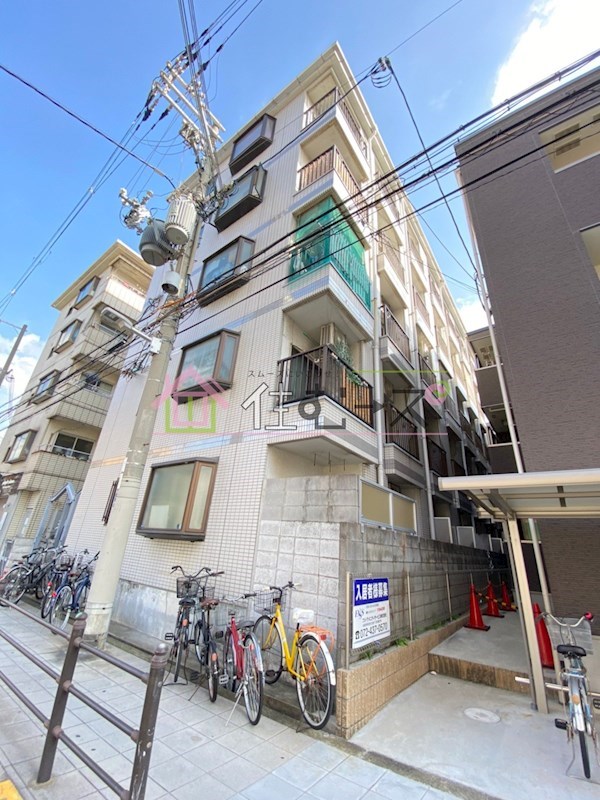 ローズリーフ平野 その他外観1