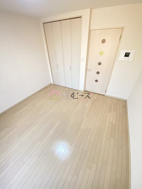 Ritz新今里 リビング