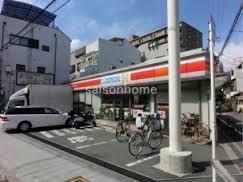 プレアール新今里Ⅴ 周辺画像1