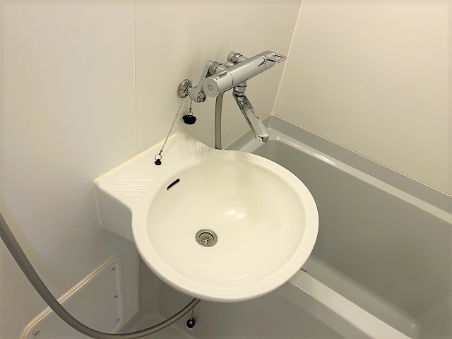 レオパレスヤマトⅡ その他10