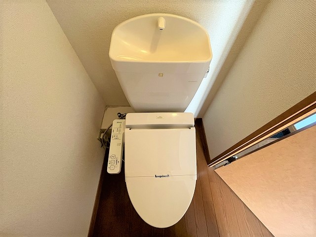 レオパレスヤマトⅡ その他11