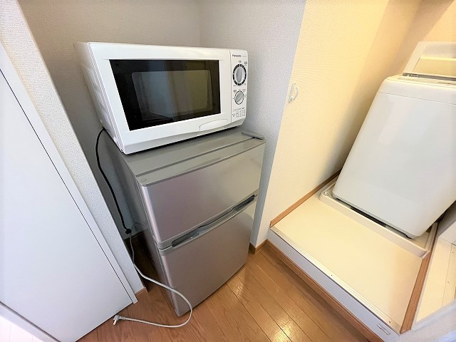 レオパレスヤマトⅡ その他12